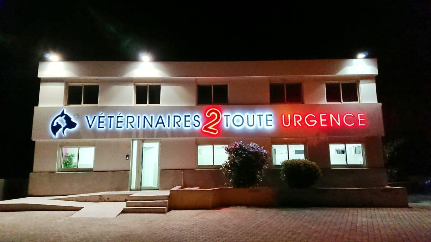 Vétérinaires 2 Toute Urgence Aix En Provence