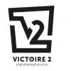 Victoire 2 Montpellier