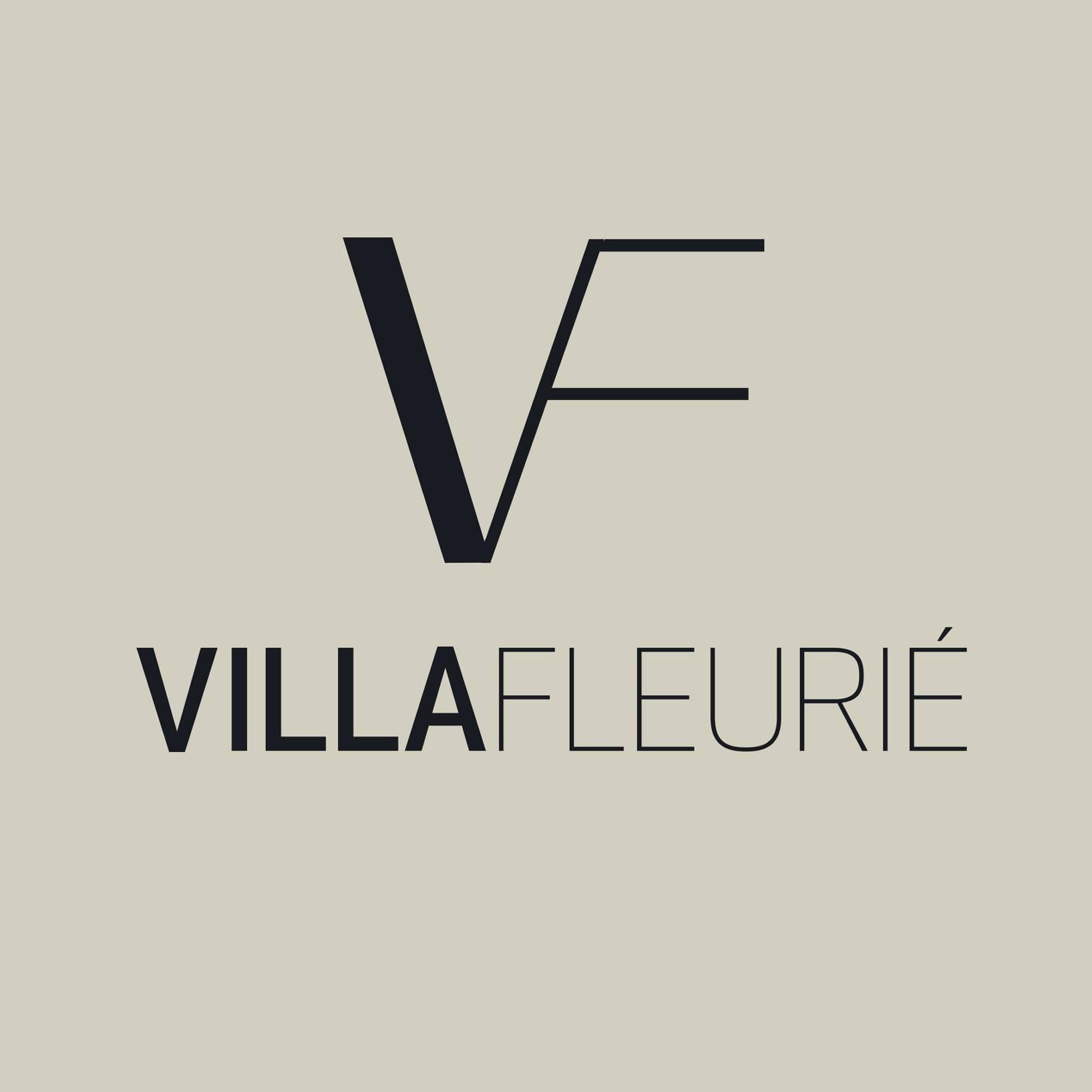 Villa Fleurié Saint Denis