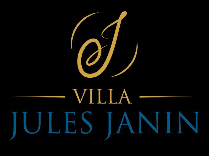 Villa Jules Janin Paris