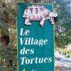 Village Des Tortues Gonfaron