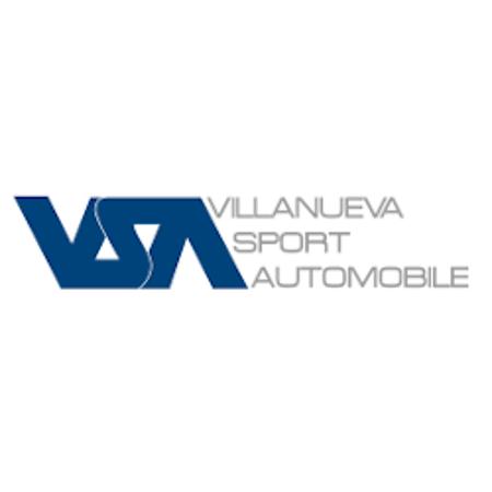 Villanueva Sport Auto Vsa Bayonne