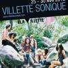 Villette Sonique Paris