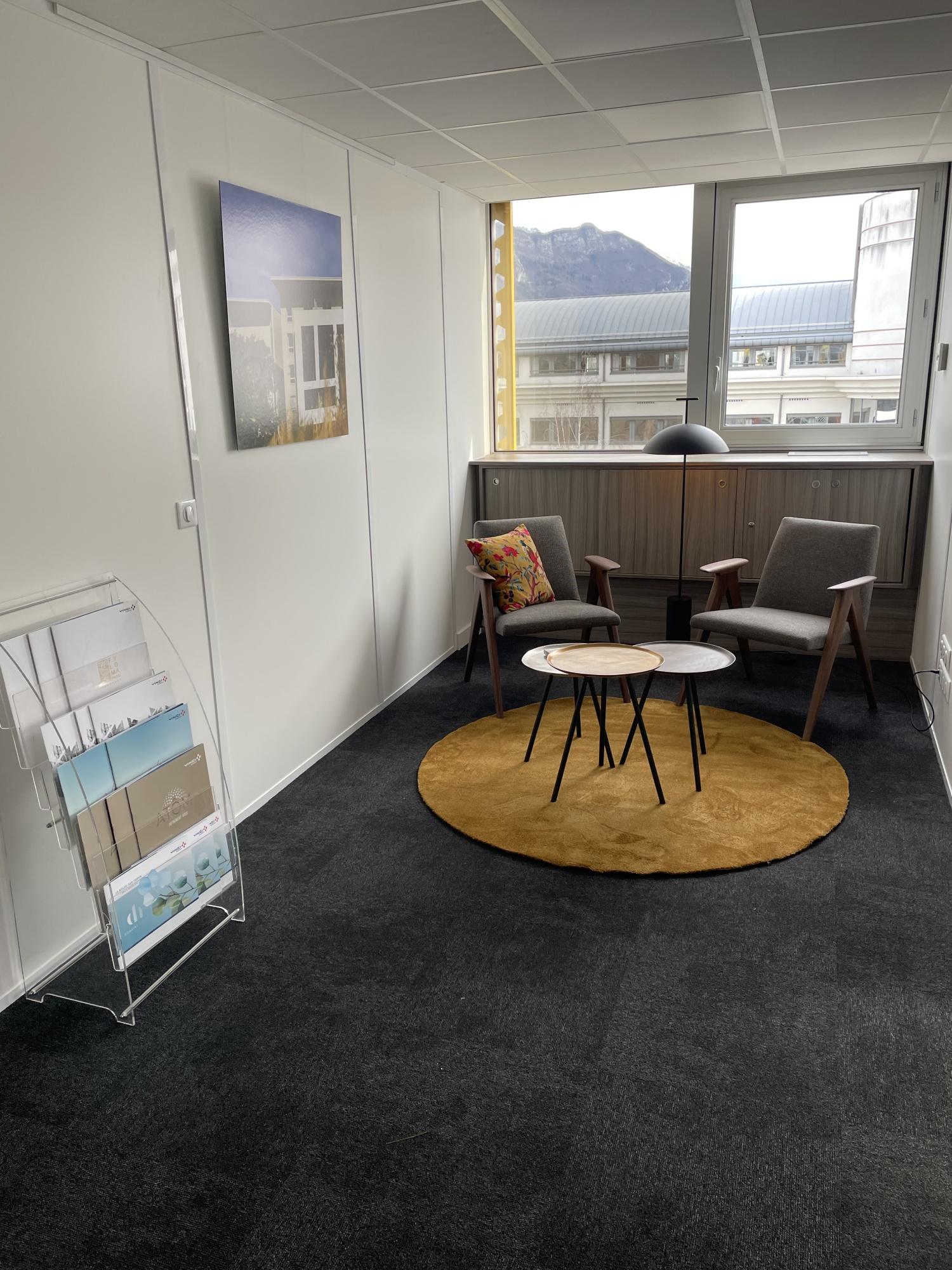 Vinci Immobilier Annecy