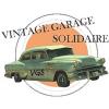 Vintage Garage Solidaire Montmeyran
