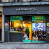 Virtualtime Paris Châtelet-montorgueil Paris