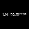 Vk Taxi Rennes Pacé