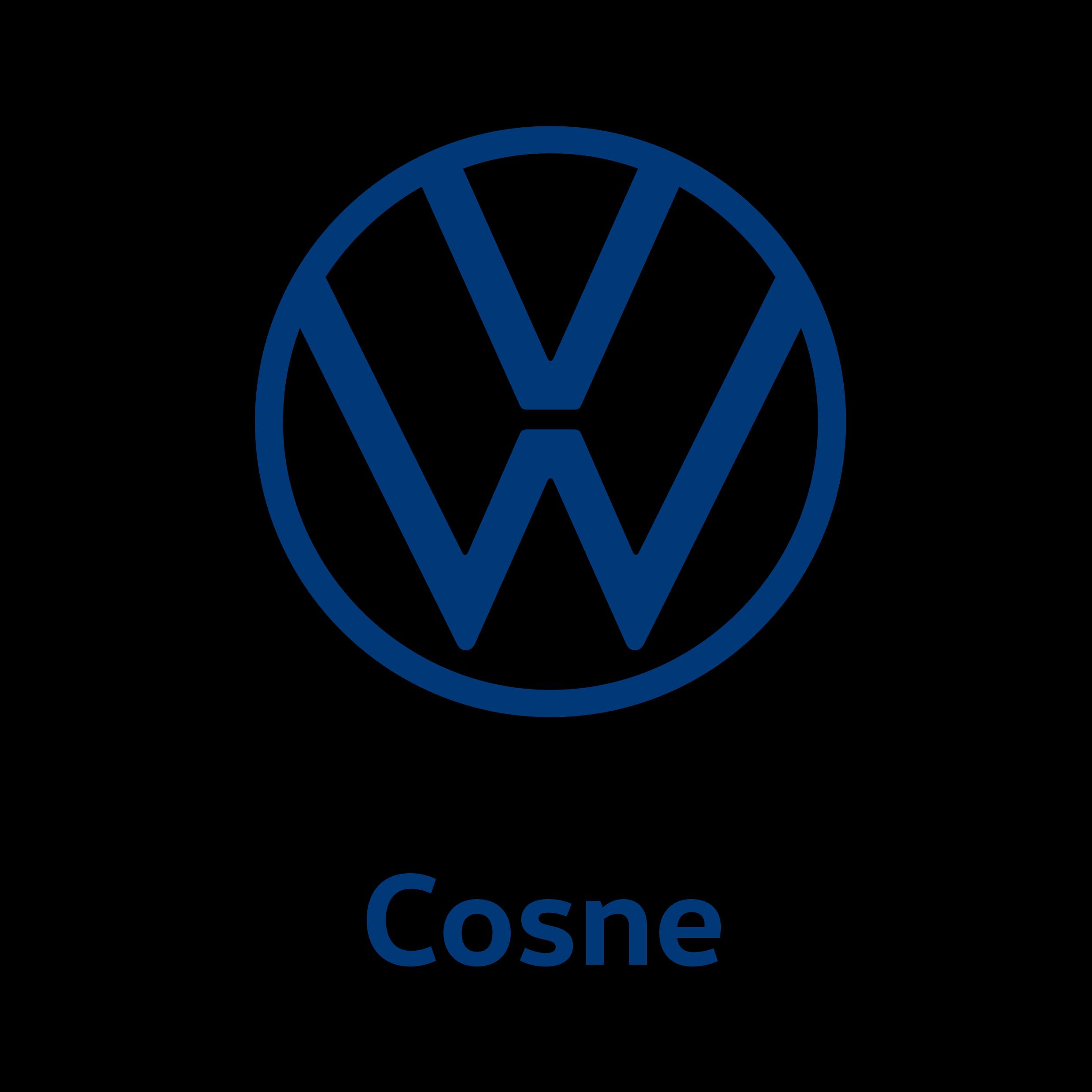 Volkswagen Cosne - Suma Cosne Cours Sur Loire