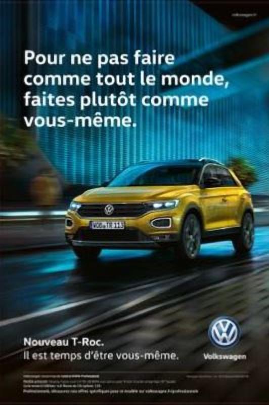 Volkswagen Saint-marcel Laon Laon