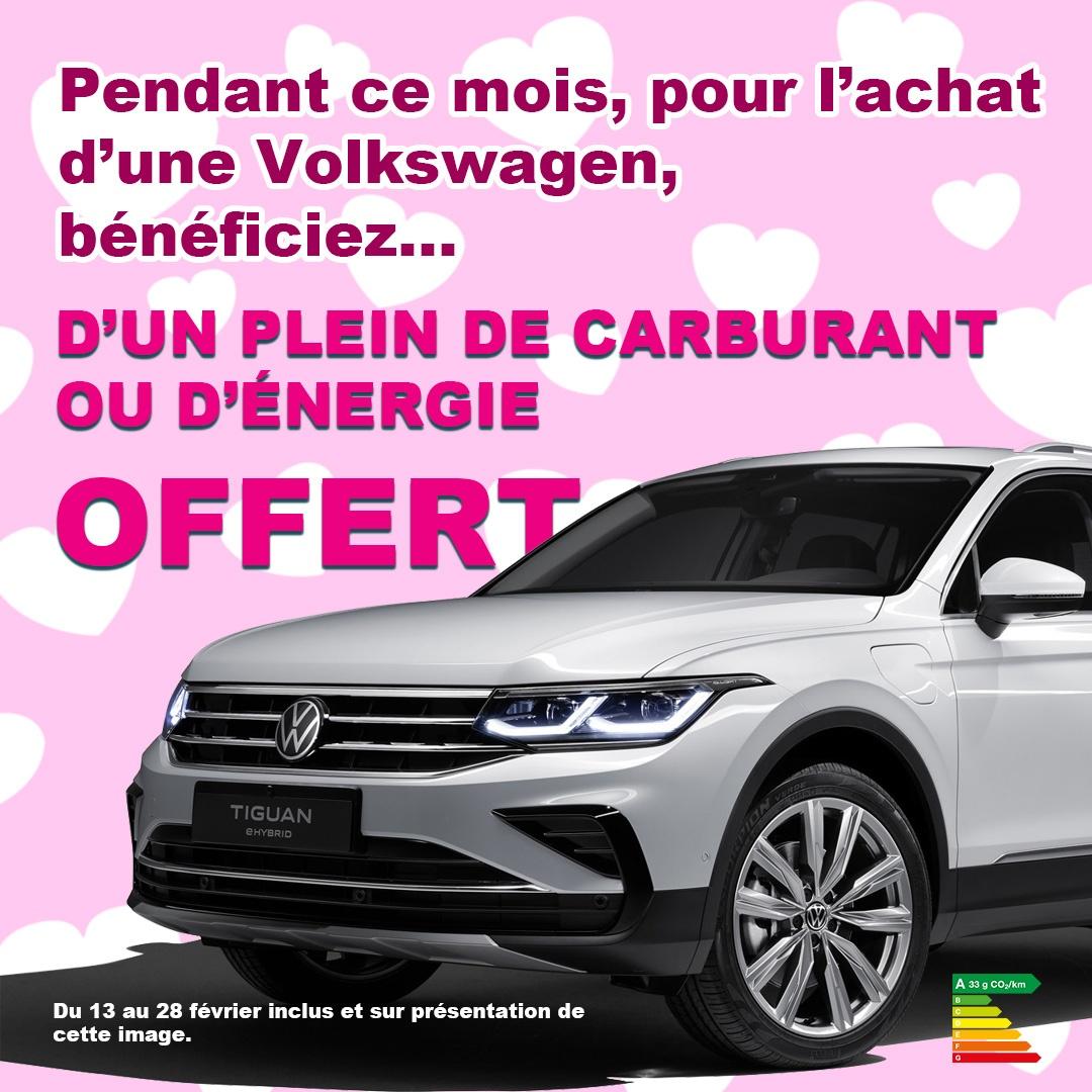 Volkswagen - Le Chesnay - Prestige Le Chesnay Rocquencourt