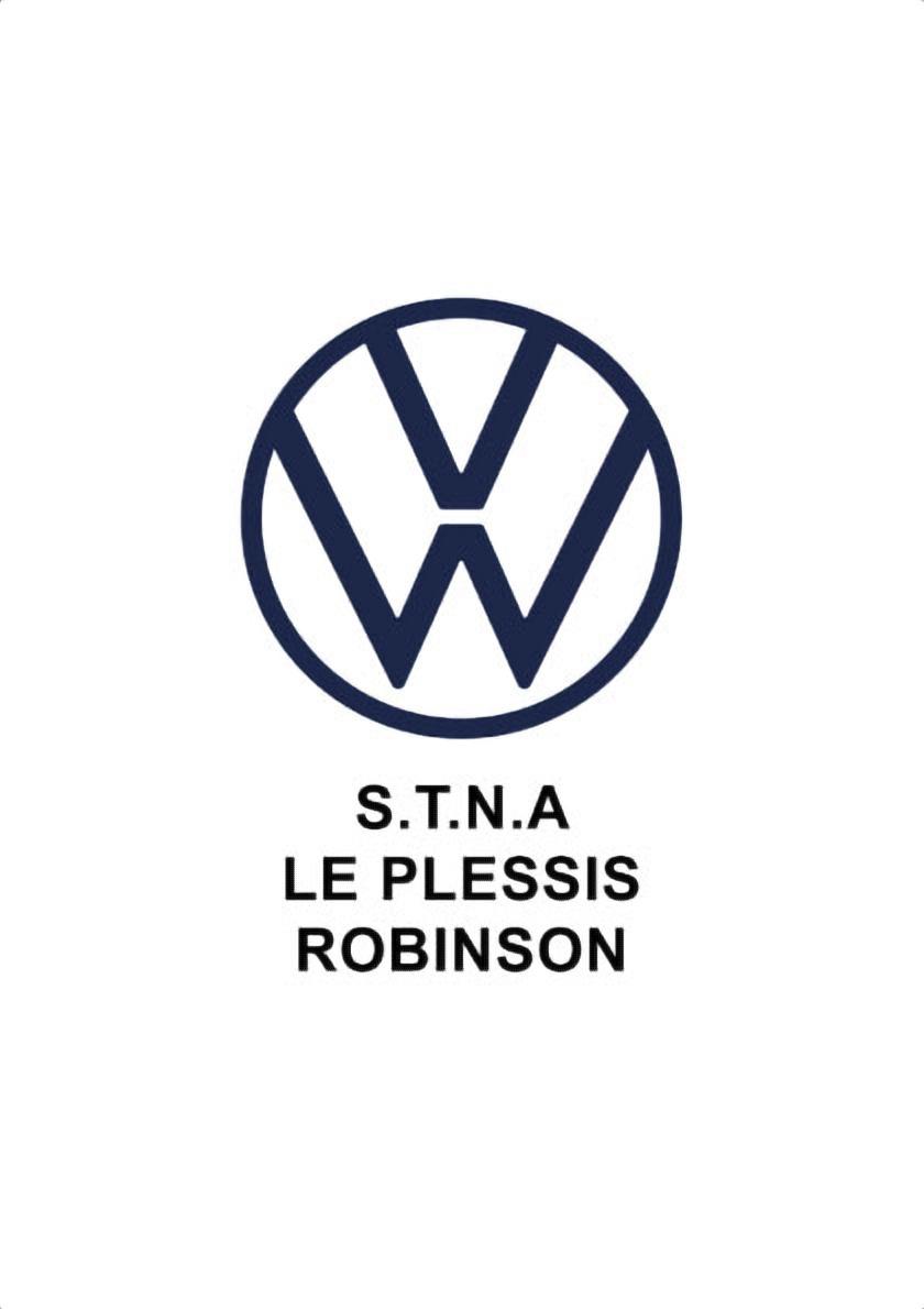 Volkswagen Le Plessis Robinson