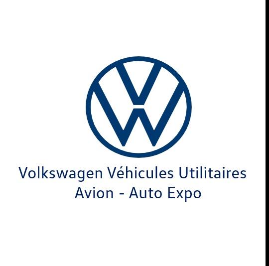 Volkswagen Véhicules Utilitaires Avion – Auto Expo Avion