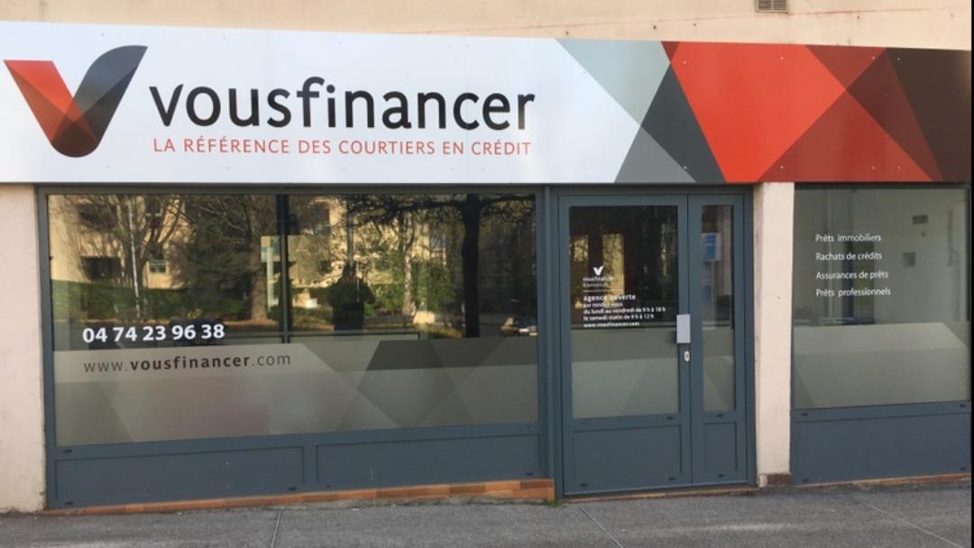 Vousfinancer Bourg En Bresse Bourg En Bresse