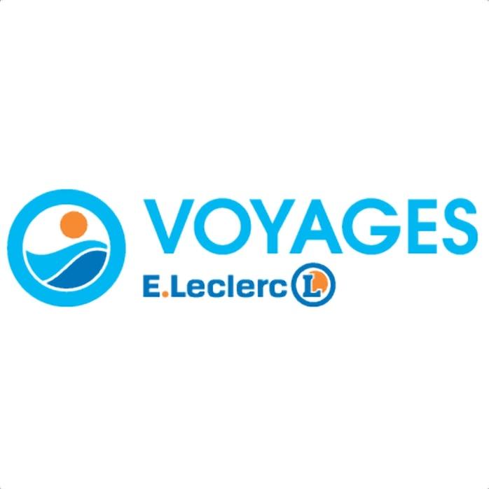 Voyages E.leclerc Barbezieux Saint Hilaire