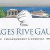 Voyages Rive Gauche Paris