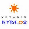Voyages Byblos Marseille