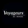 Voyageurs Du Monde - Cité Des Voyageurs Paris