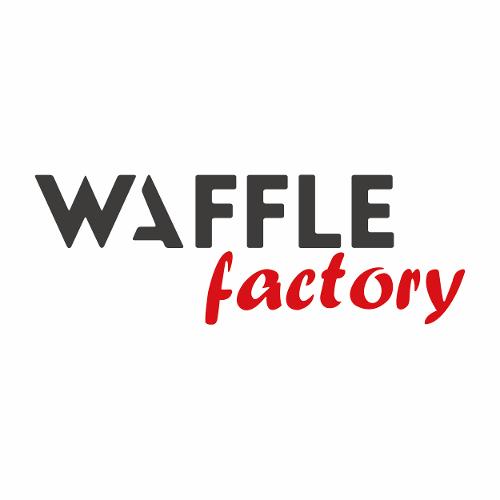Waffle Factory Les 3 Fontaines Cergy