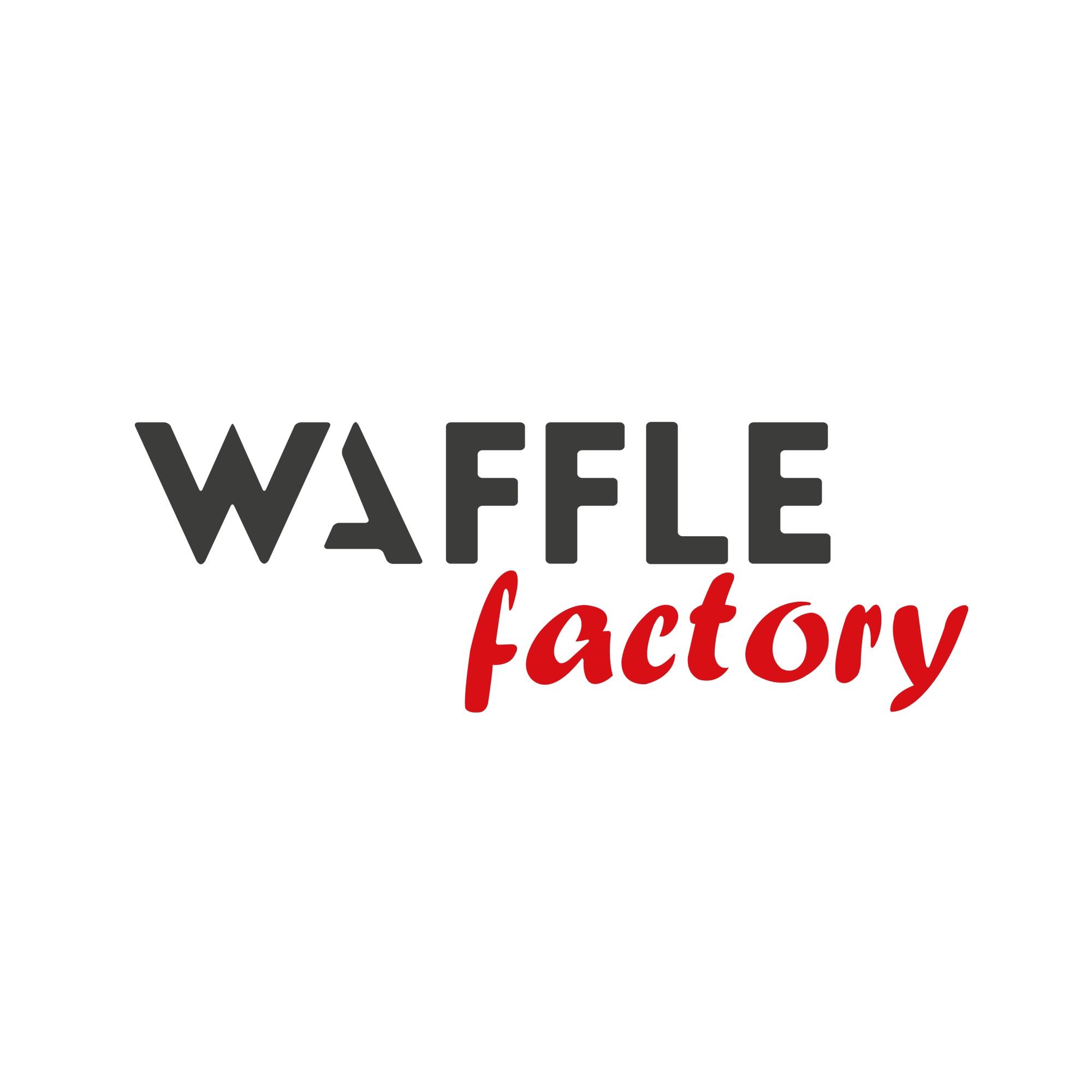 Waffle Factory Saint Pierre