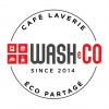 Wash & Co Laverie Gourmande Lille