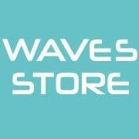 Waves Store Meyzieu