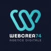 Webcrea74 - Agence De Communication Annecy