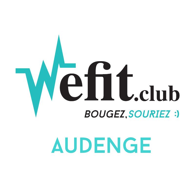 Wefit.club Audenge Audenge