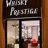 Whisky Prestige Cannes