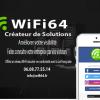 Wifi64 Solution Informatique Lons