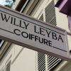 Willy Leyba Paris