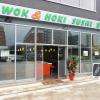Wok Et Hoki Sushi Bar Paris