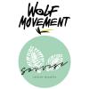 Wolf Movement Montpellier