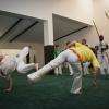 Nouveau Club De Sport à Toulouse Croix Daurade - Capoeira