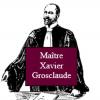 Xavier Grosclaude Lodève