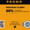 Promotion - 50% De Remise Sur Toutes Nos Prestations
Sauf Taxi Animalier Et Forfaits

Pour Les Nouveaux Clients