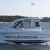 Yacht Club Bassin Arcachon Arcachon