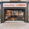 Yamaha Onda Jacky Concess Saint Laurent Du Var