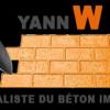 Yann W, Expert En Béton Imprimé Du 77 Neuilly Sur Seine