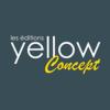 Yellow Concept Impression Saint Suliac