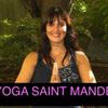 Yoga Saint Mande Saint Mandé