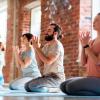 Cours De Méditation à Nice Avec Yoganice