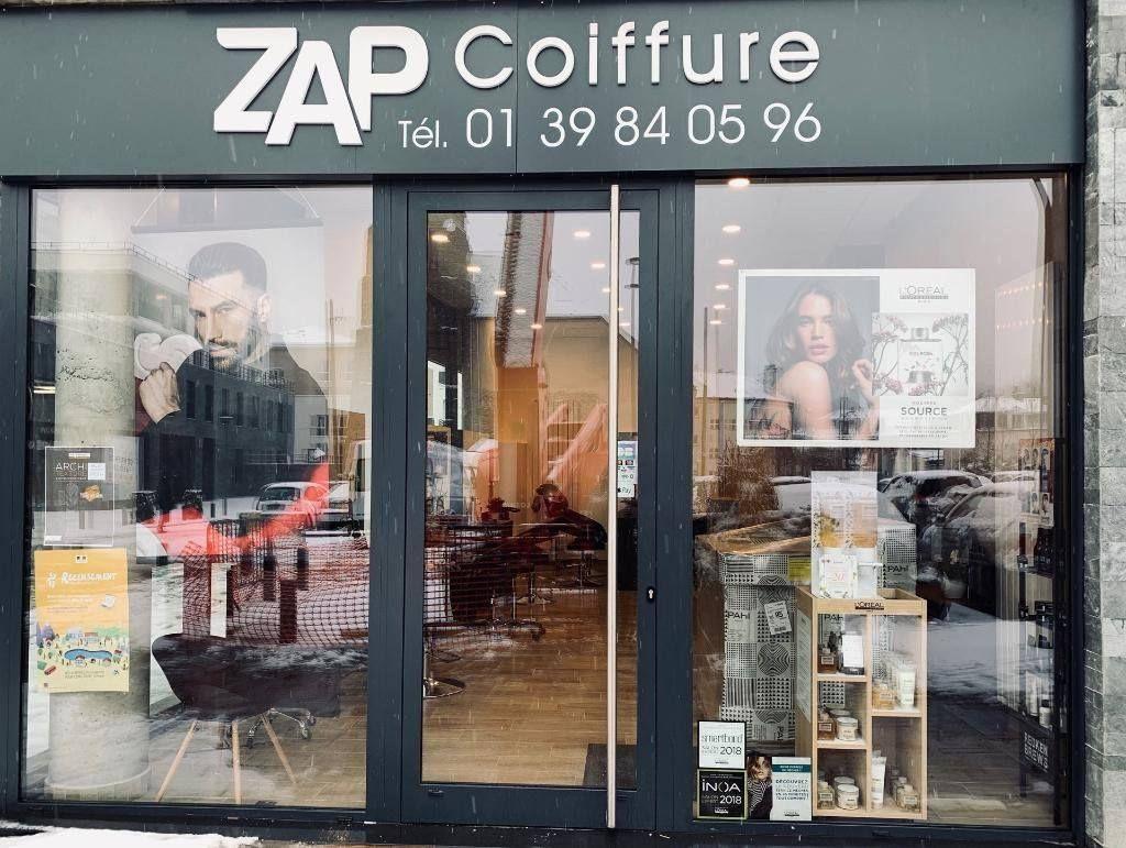 Zap Coiffure Montmagny