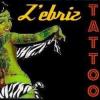 Zebriz Tattoo Nice