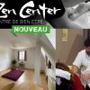 Zen Center Saint Fargeau Ponthierry