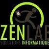 Zenlab Solutions Informatiques Dinard