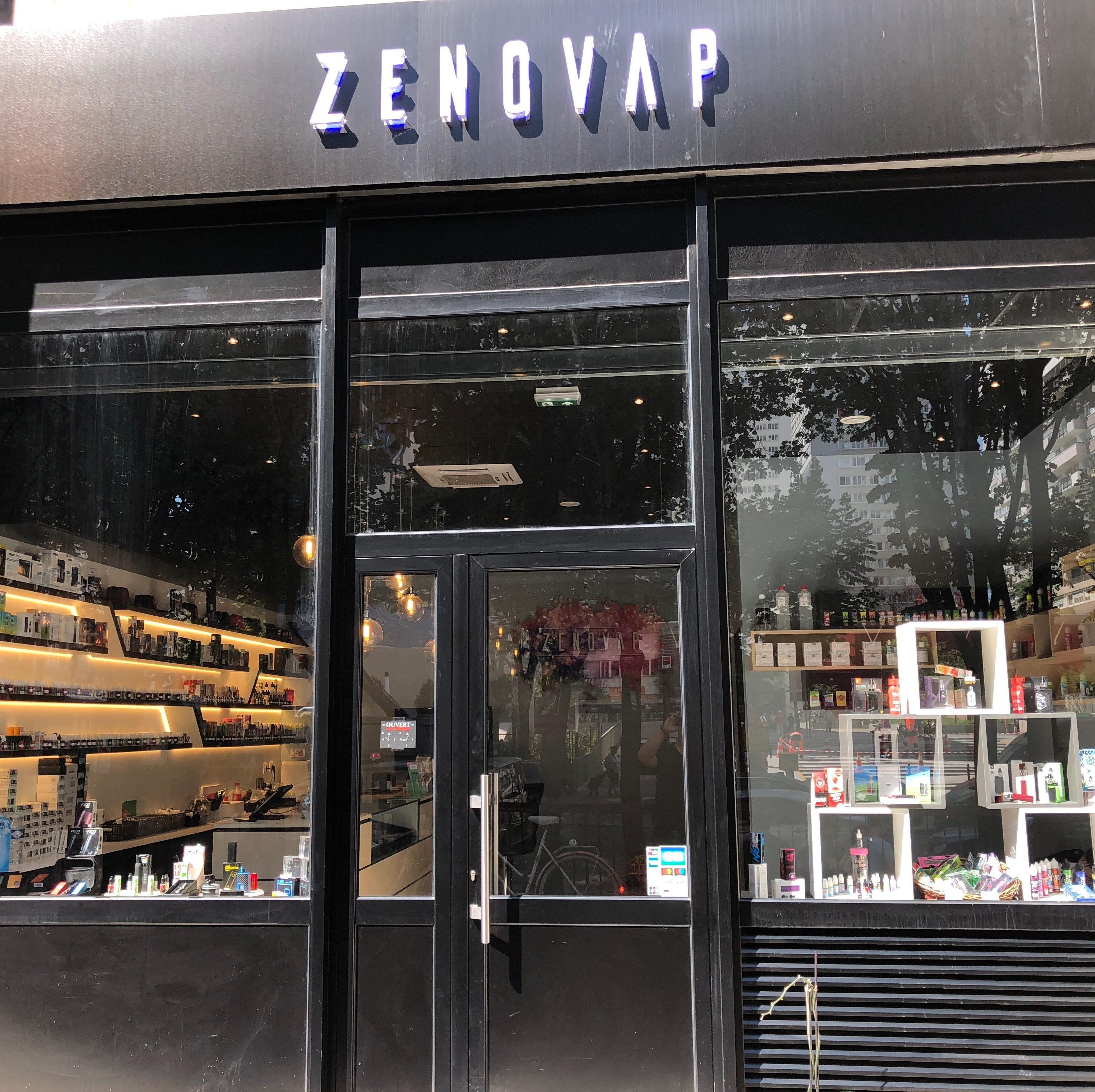 Zenovap - Cbd Shop - Fleur De Cbd - Cbd Shop Paris - Cbd Paris Paris