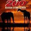 Zoo Du Bassin D'arcachon La Teste De Buch