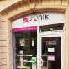 Vitrine De La Boutique Zunik